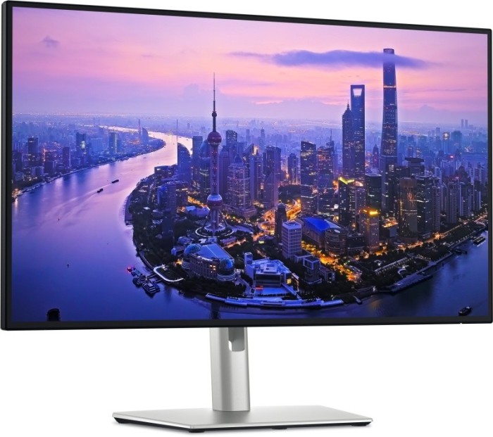 DL MONITOR 4K 27&#039;&#039; U2725QE LED 3840x2160