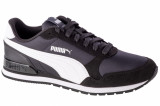 Cumpara ieftin Pantofi pentru adidași Puma St Runner V2 NL 365278-01 negru, 42.5, 44, 44.5