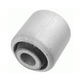 Bucsa brat suspensie, Suport trapez Bmw X5, X5, X6, X6 Lemf&ouml;rder 3325201, parte montare : punte fata, stanga, dreapta, inferior, spre exterior spate, LEMF&Ouml;RDER