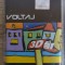 Voltaj ? 3D [caseta audio originala, holograma]