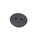 Capac arzător pentru plită WHIRLPOOL BAUKNECHT IKEA 481010669522 Original