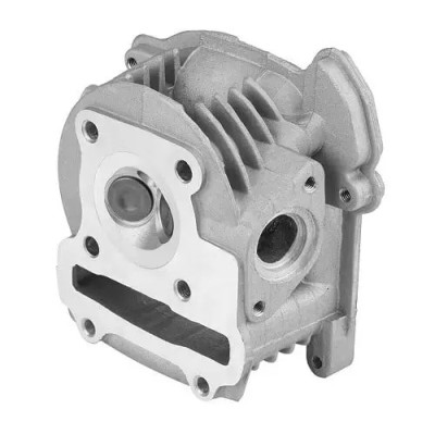 Chiulasa scuter 4T 80cc (simpla) foto