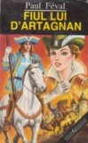Fiul lui D&#039;Artagnan