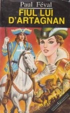 Fiul lui D&#039;Artagnan