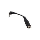 Adaptor Audio cu Jack de 2.5-3.5mm, Oem