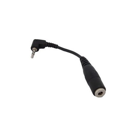 Adaptor Audio cu Jack de 2.5-3.5mm