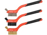 Set Perii Sarma, 3 Randuri, 180Mm