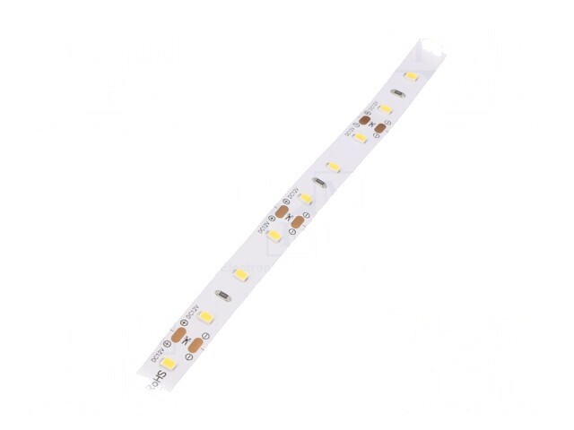 Bandă LED Alb Neutru 12V 12W/m