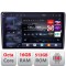 Navigatie Kia Sorento 2012-2015 Edotec Kit-SORENTO12 8 core QLED 2K 16+512 360 Android Waze USB Navigatie Internet Youtube Radio CarStore Technology