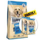 Cumpara ieftin Happy Dog NaturCroq Junior 15 kg + 2 kg GRATUIT