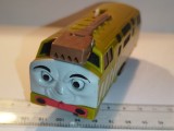 Bnk jc Thomas &amp; Friends Trackmaster - Diesel 10 - Tomy 2004