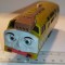 bnk jc Thomas &amp; Friends Trackmaster - Diesel 10 - Tomy 2004
