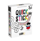 Joc Headu Ludic - Joc Sa observam bastonasele