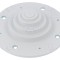 Manșon Gri Deschis IP54 20-80mm UL94V-0 RAL 7035