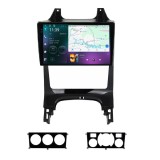 Navigatie dedicata cu Android Peugeot 3008 2009 - 2016, 12GB RAM, Radio GPS