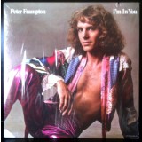 VINIL Peter Frampton &lrm;&ndash; I&#039;m In You (VG)