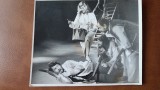 Fotografie, scena din piesa Frumosii marilor orase