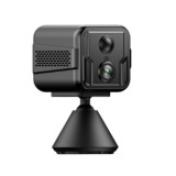 Cumpara ieftin Aproape nou: Mini camera de supraveghere spion PNI SafeHome PT947S 3MP Dual WiFi 2.