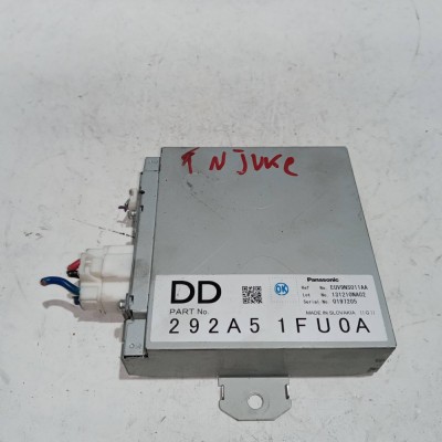 Modul stabilizator voltaj Nissan Juke F15 1.5DCI 2012 foto