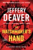 The Watchmaker&#039;s Hand