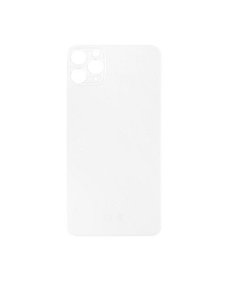 Capac Baterie Apple iPhone 11 Pro Max Alb foto