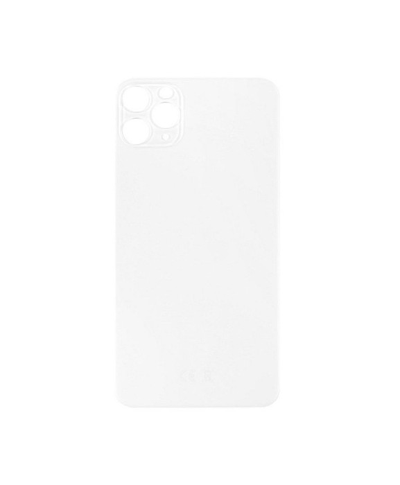 Capac Baterie Apple iPhone 11 Pro Max Alb