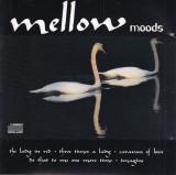 Various - Mellow Moods, CD