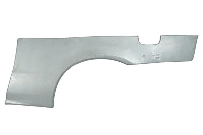 Segment reparatie aripa spate Honda Prelude, 1992-1996 Partea Stanga, Spate, foto
