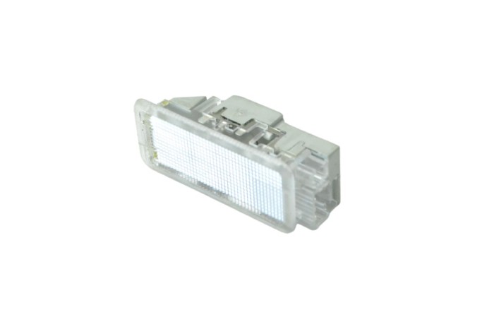 Iluminare interioară PEUGEOT RCZ 2011 22508918