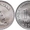 Comores 2001 - 10 francs, UNC