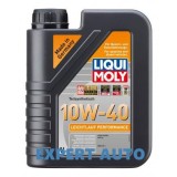 Ulei liqui moly 10w40 1l UNIVERSAL Universal