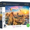 PUZZLE TREFL UFT 500 CAPPADOCIA TURCIA, TREFL 500P