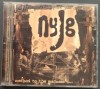 CD ORIGINAL: NEW YORK JAZZ GUERILLA ART COLLECTIVE - METHOD TO THE MADNESS, PART I (1998)
