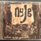 CD ORIGINAL: NEW YORK JAZZ GUERILLA ART COLLECTIVE - METHOD TO THE MADNESS, PART I (1998)