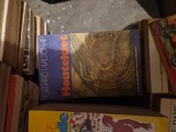 Houtekret vintage