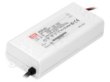 Alimentator LED 39,9W 22-38VDC 1050mA