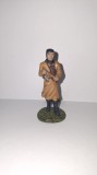 Luptator medieval din plumb - Inchizitor spaniol 1:32