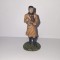 Luptator medieval din plumb - Inchizitor spaniol 1:32