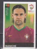 B10 - Sticker fotbal - Campionatul european - editia 2008 - nr 115