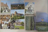 Albumul Descopera Romania: Transilvania