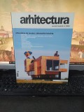 Arhitectura nr. 32 mar. 2005 Alternative de locuire, Gabriel Bunea, Artplan, 230, Humanitas