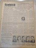 scanteia 17 iulie 1954-art. regiunea pitesti,buzau
