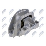 Suport motor ulei Vw Up 2011 -, Skoda Citigo 2011 - 2019 1.0 - 50 Kw, 68 Hp, Dreapta, 1S0199262G