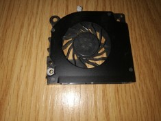 Cooler Dell Latitude D630 foto