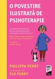 Carte Psihoterapie Povestire Ilustrata Philippa Perry Brosata Trei Non-fictiune Carti Psihologie