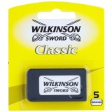 Wilkinson Sword Classic lame de rezerva 5 buc