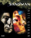 Sandman, The Absolute (Volume Five)