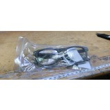 Ochelari de citit EL CHARRO ARKANSAS GRI +1,0