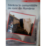 Mircea Zidarescu - Saracia in comunitatile de romi din Romania (2007)