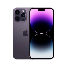 APPLE IPHONE 14 PRO MAX 256GB DEEP PURPLE EU foto